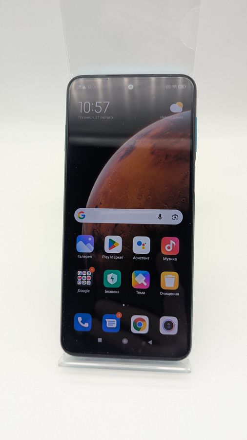 redmi note 9 pro 6/128gb
