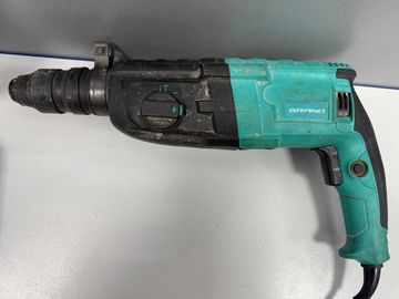 Б/в Перфоратор Grand пэ-1300 dfr 01-200882310