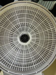 Б/в Сушарка для фруктів Ezidri snackmaker fd500 digital 01-200883818