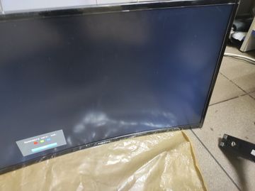 Б/у Монитор Samsung c27f396fhi 01-200884397