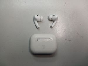 Б/в Навушники Apple airpods pro 2nd generation with magsafe charging case usb-c 01-200881736