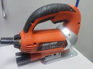 Б/в Електролобзик Black&Decker ks900e 01-200885247