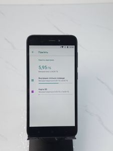 Б/у Мобильный телефон Xiaomi redmi go 1/8gb 01-200885226