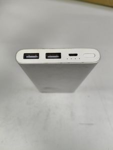 Б/в Повербанк Xiaomi plm02zm 10000mah 01-200885477