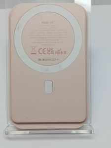 Б/в Повербанк Iwalk mag-x powergrip slim mxb008 01-200881441