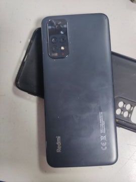 Б/у Мобильный телефон Xiaomi redmi note 11 4/64gb 01-200884790