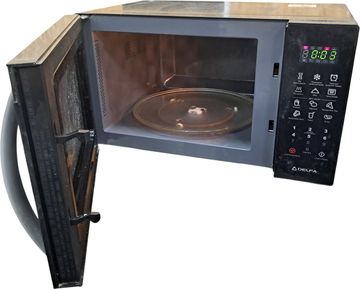 Б/в Мікрохвильова піч Delfa amw-23dgb 01-200844973