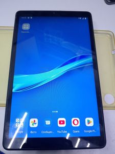 Б/в Планшет Lenovo tab m8 tb-8505x 32gb lte 01-200886524