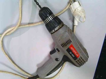 Б/в Шурупокрут Арсенал ш-600 01-200886094