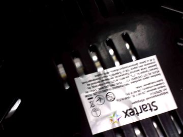 Б/в Обігрівач Startex bzpb2212-8 01-200887424