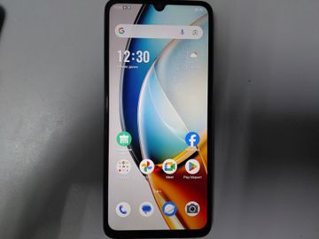 Б/в Мобільний телефон Zte nubia v70 max 6/128gb 01-200885530