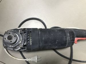 Б/в Кутова шліфмашина Dnipro-M gl-240 01-200884760