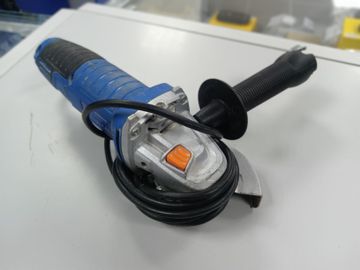 Б/в Кутова шліфмашина Dexter 800ag2-125.5 01-200885987