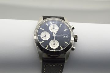 Б/в Годинник Eberhard & Co 31044 01-200887729