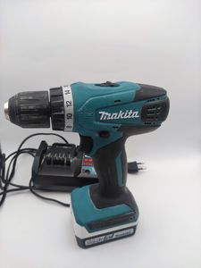 Б/у Дрель аккумуляторная Makita df347d (1акб 1,5ah + зп) 01-200887602