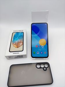 Б/в Мобільний телефон Samsung galaxy m35 5g 6/128gb 01-200887651