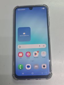 Б/у Мобильный телефон Samsung galaxy a17 8/256gb 01-200886367