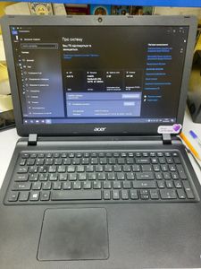 Б/в Ноутбук Acer 15/pentium n3710 ddr3/4gb ddr3/ssd 500 gb/geforce 920mx 2gb 01-200887929