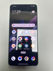 Б/в Мобільний телефон Poco x7 pro 12/512gb 01-200887990