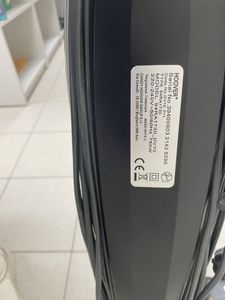 Б/в Пилосос Hoover 94ra1730 dv70 01-200888349