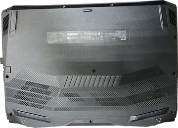 Б/в Ноутбук Acer 15/core i5-11400h ddr4/16gb ddr4/hdd 1000 gb/ssd 256 gb/geforce rtx3050 4gb 01-200887854