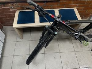 Б/в Велосипед Cube sl limited 29" 01-200888123