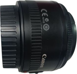 Б/в Фотооб`єктив Canon ef 50mm f/1,8 stm 01-200888513