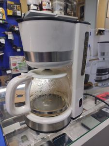 Б/в Кавоварка крапельна Ideenwelt cm1105a-gs 01-200852111