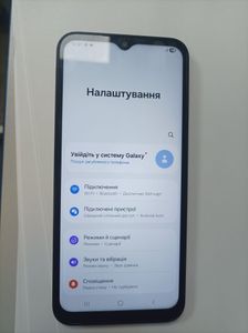 Б/у Мобильный телефон Samsung galaxy a14 sm-a145f 4/64gb 01-200888915