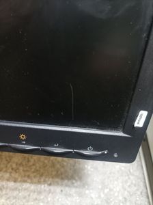 Б/в Монітор Lenovo lt2252pwa 01-200888897