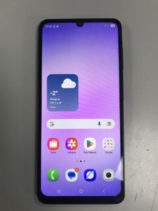 Б/в Мобільний телефон Samsung galaxy a07 4/128gb 01-200888672