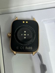 Б/у Смарт-часы Gelius pro gp-sw012 amazwatch gts 01-200888923