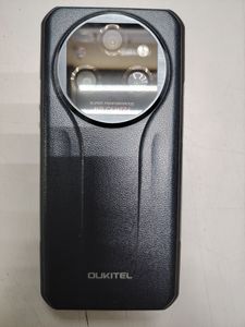 Б/у Мобильный телефон Oukitel wp39 6/256gb 01-200889223