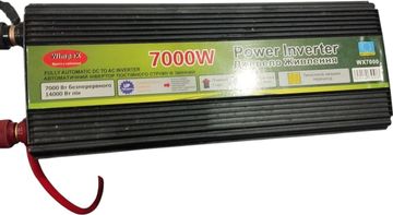 Б/у Автоинвертор Wimpex wx7000 01-200888409
