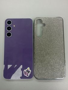 Б/в Мобільний телефон Samsung galaxy s23 fe sm-s711b 8/128gb 01-200888747