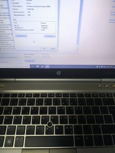 Б/в Ноутбук Hp 14/core i5 3320m ddr3/6gb ddr3/hdd 500 gb/*інтегрована 01-200890229