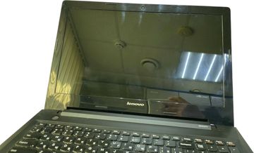 Б/у Ноутбук Lenovo 15/a8 6410 ddr3/8gb ddr3/hdd *відсутній/ssd 250 gb/radeon r5 m330 01-200888297