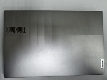 Б/в Ноутбук Lenovo 15/core i5-1135g7 ddr4/8gb ddr4/hdd *відсутній/ssd 256 gb/*інтегрована 01-200890827