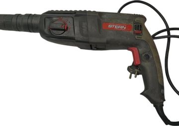Б/в Перфоратор Stern prrh26-1 01-200847620