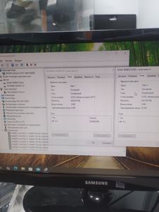 Б/в Системний блок Пк intel core i5-10400f/ram 16 gb/hdd 1000 gb/ssd 240 gb/nvidia gtx 1660 super (geforce) 6gb gddr6 192b 01-200886763