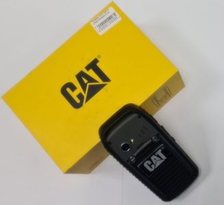 Б/в Мобільний телефон Caterpillar cat b25 01-200890676