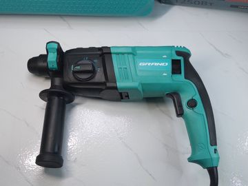 Б/у Перфоратор Grand пэ-1250 01-200890792