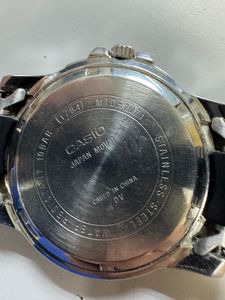 Б/в Годинник Casio mtd 1071 01-200890869