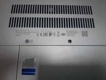 Б/у Ноутбук Hp єкр. 14/ core i5 8250u 1,6ghz/ ram8gb/ ssd256gb/ uhd620 01-200890523