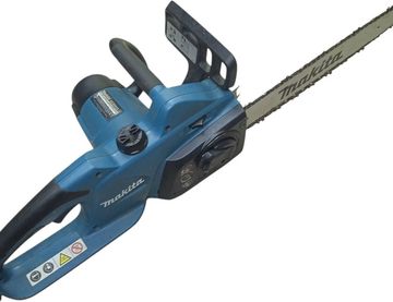 Б/в Пила ланцюгова Makita uc4041a 01-200876379