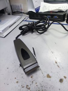 Б/в Тример електричний Moser primat adjustable (1233-0051) 01-200891274