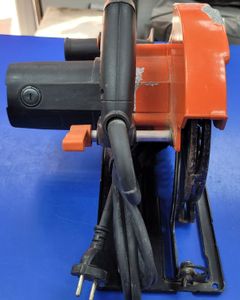 Б/в Пила дискова Dnipro-M cs-185 01-200873281