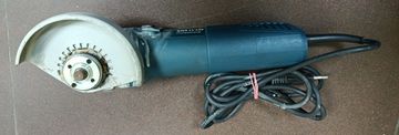Б/у Угловая шлифмашина Bosch gws 11-125 01-200890878