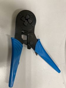 Б/у Пресс клещи Аско-Укрем hsc8 16-4 01-200891345