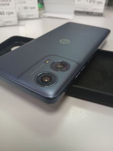 Б/в Мобільний телефон Motorola g24 power 8/256gb 01-200891795